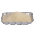 polvo comestible de la gelatina de la categoría alimenticia del zurriago 25kg/Bag para la jalea