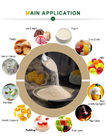 ผงเจลาตินเกรดอาหารอเนกประสงค์ 30-120mesh สารเพิ่มความข้นเจลาติน