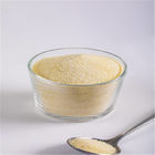 Fat Free Animal Edible Bulk Bovine Gelatin Powder For Ice Cream  Odorless