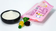 Gelatina vegetal habilitado 60mesh do produto comestível do pó da gelatina do ISO