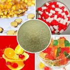 Phụ gia thực phẩm 250 Bloom Gelatin Powder Halal Gelatine Powder cho bánh