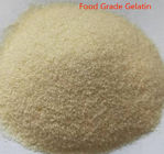Cool Stored Bone Gelatin Powder Smooth Creamy Texture