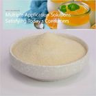 White Pure Gelatin Powder Iso Non GMO Certificate