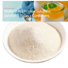 Baking Pure Gelatin Powder 25kg / Bag Large Production Capacity