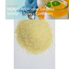 Iso Approved Edible Gelatin Powder Smooth Food Additive For Professional Chefs