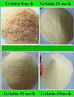 Culinary Bovine Gelatin Powder For Meat Processing