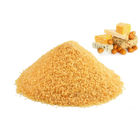 Edible Halal Food Gelatin Powder For Cheese Products
