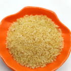Pale Yellow Granule Fish Gelatin Powder For Meats And Bakery Products