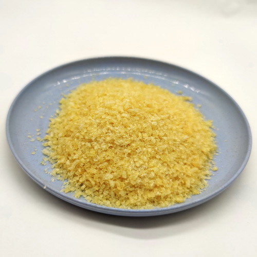 Food Grade Organic Gelatin Powder Bulk 240 Bloom For Gummy Candy