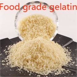 Pó saudável 25kg/Bag maioria da gelatina