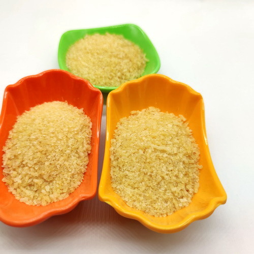 150 Bloom/G Jelly Strength Soft Gelatin Capsules Bovine Skins And Hides