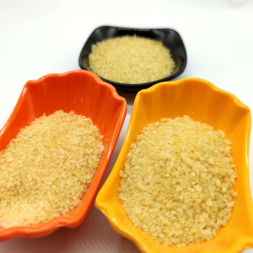 Halal Silver Vegetarian Jelly Powder For Thickener / Stabilizer Clarifier Halal Silver Vegetarian Jelly Powder For Thickener / Stabilizer Clarifier