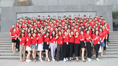 China Luohe Sunri Gelatin Co.,LTD. company profile