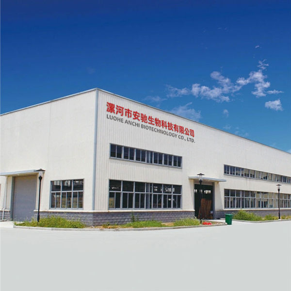 China Luohe Anchi Biothch Limited Company 