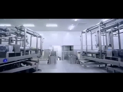 Processus de fabrication