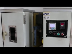 Processus de fabrication