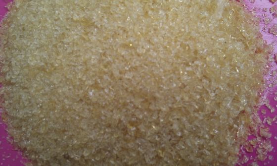 Edible Bovine Skin Gelatin Unflavoured Gelatine Powder 280bloom