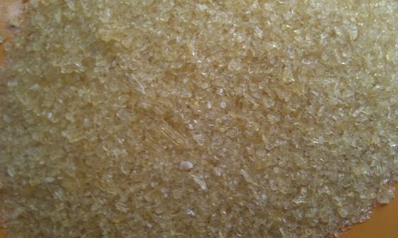 Edible Bovine Skin Halal Gelatin Powder Jelling Agent Stabilizer 20-50mesh