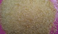 Açık Sarı Toz İnek Jelatini Yumuşak Kapsül Jelatin 25kg/Poşet