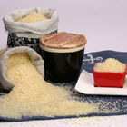 การทำขนมเจลาตินเกรดอาหารส่วนผสมผงเจลาตินบริสุทธิ์ Cas 9000-70-8