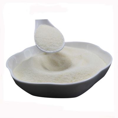 Cas 9000-70-8 Dökme Jelatin Tozu Helal Jelatin Tozu Çok Yönlülük