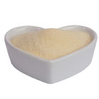 25kg / Bag Bubuk Gelatin Food Grade Kulit Sapi Yang Dapat Dimakan Untuk Jelly