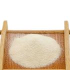 Cas 9000-70-8 Fresh Cowhide Food Grade Gelatin Powder For Cake  Powder