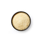 CAS 9000-70-8 Food Grade Gelatin Powder Butiran Agen Pengental Massal 25KG / BAG