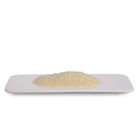 Eco Friendly Edible Gelatin Powder As Food Ingredients In Granule Form
