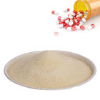 Food Level Yellow Edible Gelatin Powder Bloom 280 25kgs/Bag
