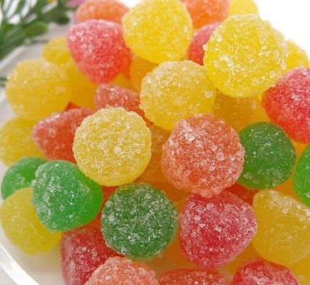 Proteinreiche essbare Vieh-Gelatine pulverisieren als Geliermittel