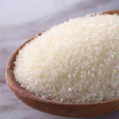 Fırın Jöleli Kek İçin Aromasız İnek Jelatin Tozu CAS 9000-70-8
