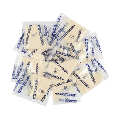 Easy Handling Packaging Cattle Gelatin Bovine Bone Gelatin For Soft Capsules