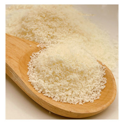 Easy Handling Packaging Cattle Gelatin Bovine Bone Gelatin For Soft Capsules