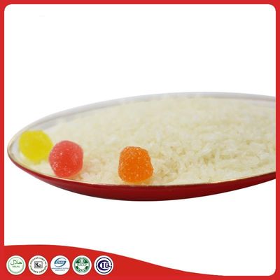 Low Ash Food Thickener Bulk Beef Gelatin Powder  Eco Friendly