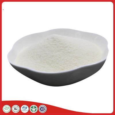 Low Ash Food Thickener Bulk Beef Gelatin Powder  Eco Friendly