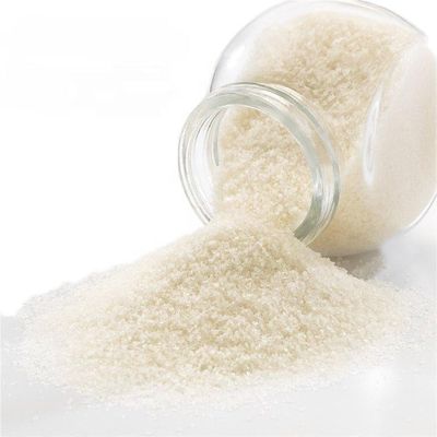 High Viscosity Cattle Gelatine 220 Bloom Softgel And Empty Hard Capsule Gelatin