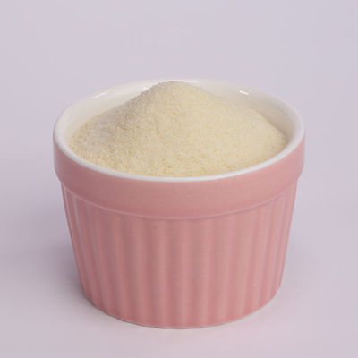 Kuchen oder Juice Gelatin CAS 9000-70-8