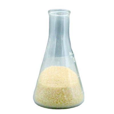 CAS 9000 70 8 Yenilebilir Jelatin Tozu 220bloom İnce Parçacık Boyutu