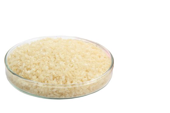 CAS 9000 70 8 Edible Gelatin Powder 220bloom Fine Particle Size