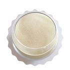 Inodoro giallastro della gelatina di ispessimento 100% della polvere del manzo della pelle della luce pura della gelatina