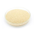 ความโปร่งใสสูง 99% Min Organic Gelatin Powder Carrageenan Thickener