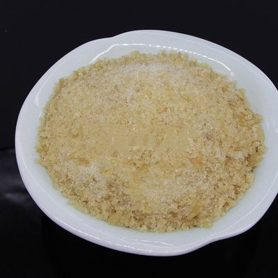 Light Yellowish Pure Gelatine Powder 160 Bloom Gelatin High Standard