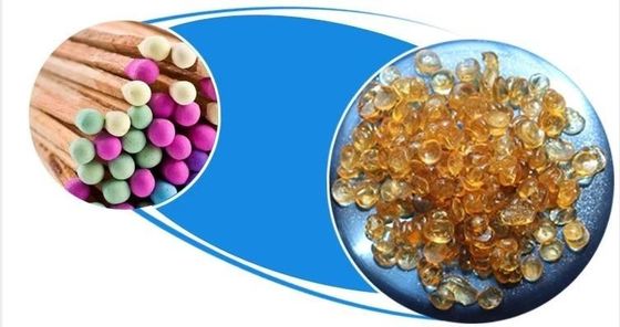 Industrial Grade Animal Bone Glue High Bloom Gelatin For Adhesive Agent