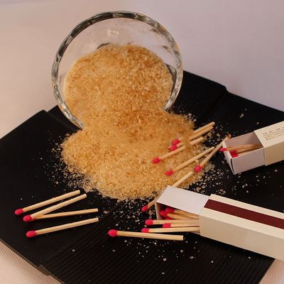 Hot Melt Adhesive Industrial Gelatine Animal Hide Glue CAS 9000-70-8