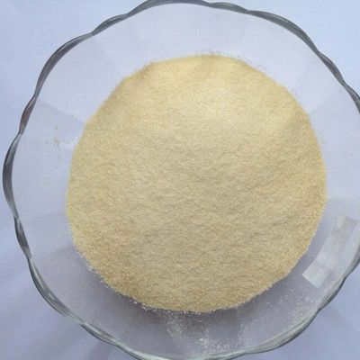 ISO Certified 240 Bloom Gelatin Odorless Beef Gelatine Powder Cas 9000-70-8