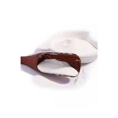 ISO Edible Cattle Gelatin Bubuk Gelatin Daging Sapi Tanpa Rasa Protein Tinggi