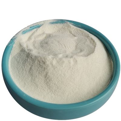 Edible Fat Free Food Grade Bovine Gelatin Powder Cowhide Glue For Sausage
