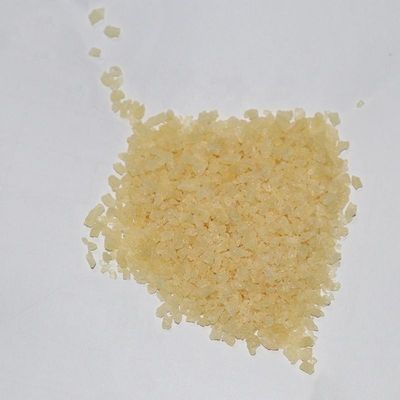 AlH3KO8S2 Bovine Bone Gelatin Industrial Bovine Hide Gelatin Light Yellowish