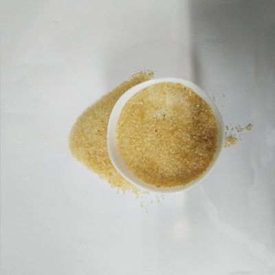 AlH3KO8S2 Bovine Bone Gelatin Industrial Bovine Hide Gelatin Light Yellowish